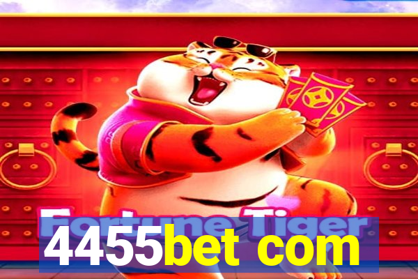 4455bet com